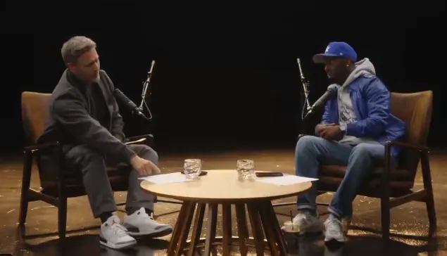 kaiyun-骑勇大战！里奇-保罗：詹姆斯跟我说他更喜欢在客场打抢七