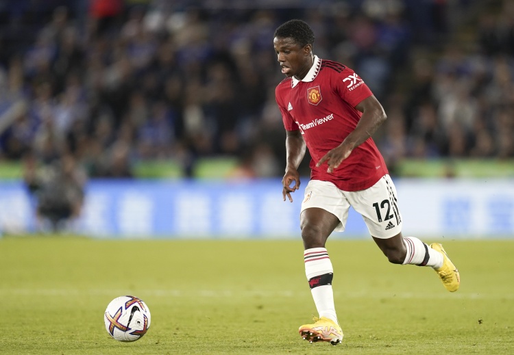 开云体育官网-太阳报曼联球员评分：马拉西亚、达洛特4分最低，姆伯莫等人5分