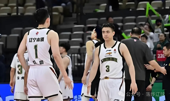 付豪26分，鄢手骐超巨下凡，辽篮兵不血刃拿下CBA辽粤大战！|辽宁队|广东队|广东男篮|杜峰|球队_新浪体育_新浪新闻
